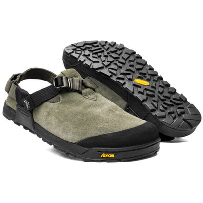 Suede Leather Shoes