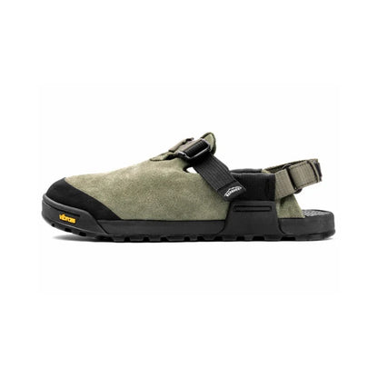 Suede Leather Shoes