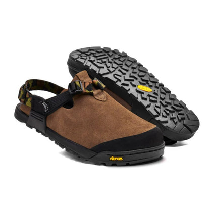 Suede Leather Shoes