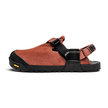Suede Leather Shoes
