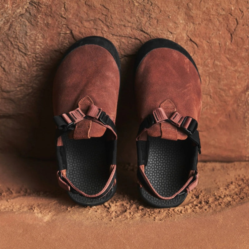 Suede Leather Shoes