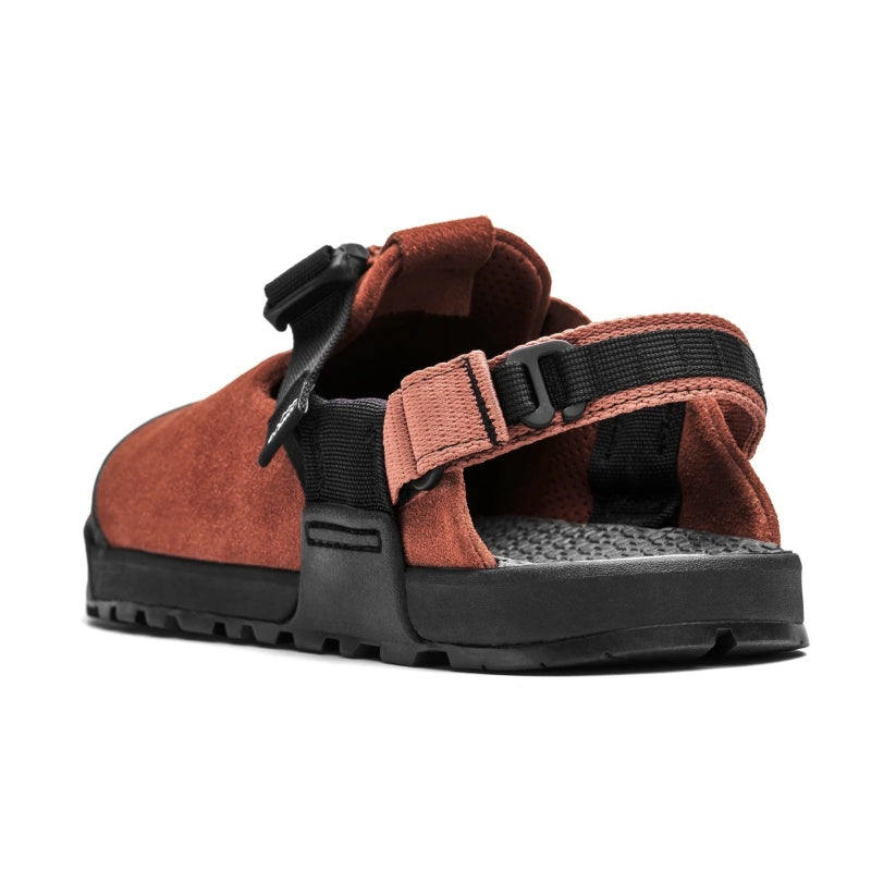 Suede Leather Shoes