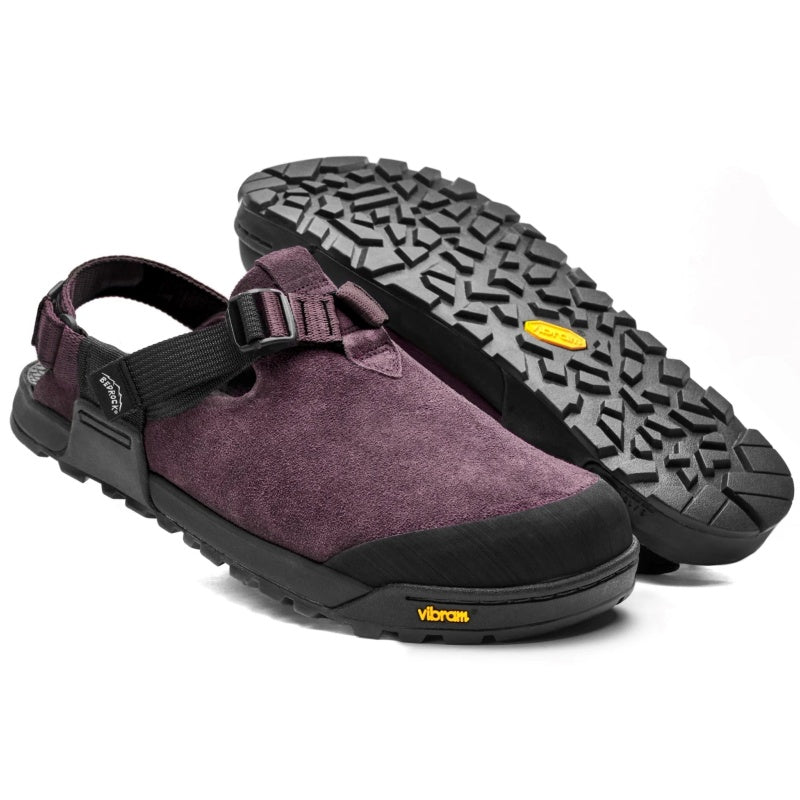 Suede Leather Shoes