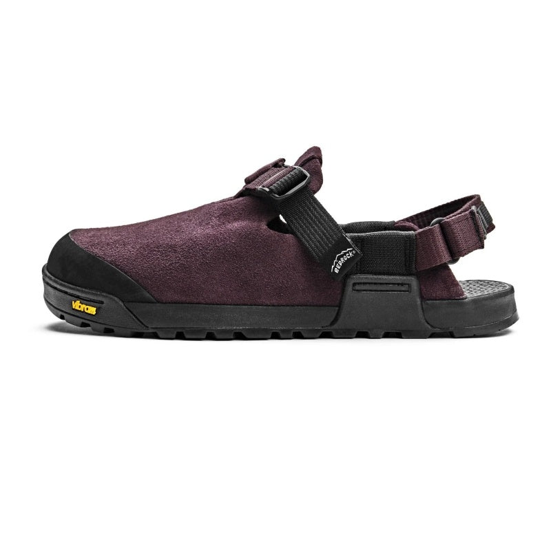 Suede Leather Shoes