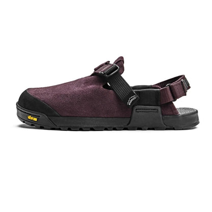 Suede Leather Shoes