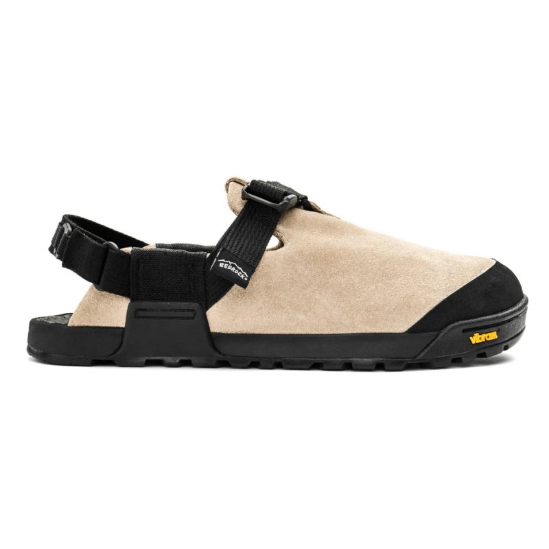 Suede Leather Shoes