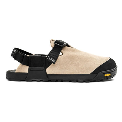 Suede Leather Shoes