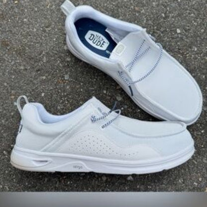Men's Comfortable Casual Slip On Summer Shoes