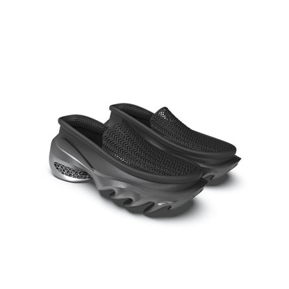 3D-Woven Upper Loafer