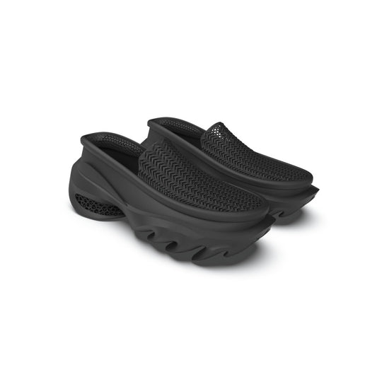 3D-Woven Upper Loafer