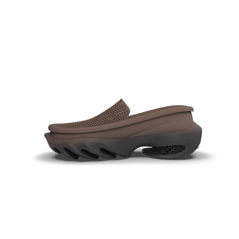 3D-Woven Upper Loafer