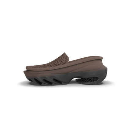 3D-Woven Upper Loafer