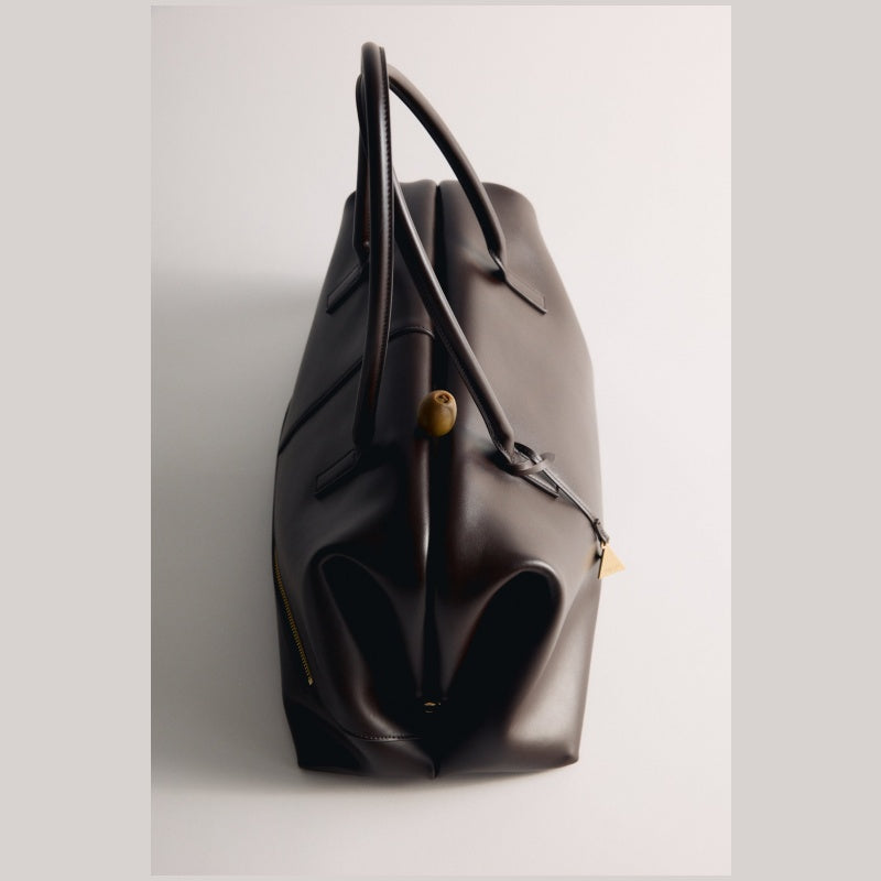 Soft Leather Bags