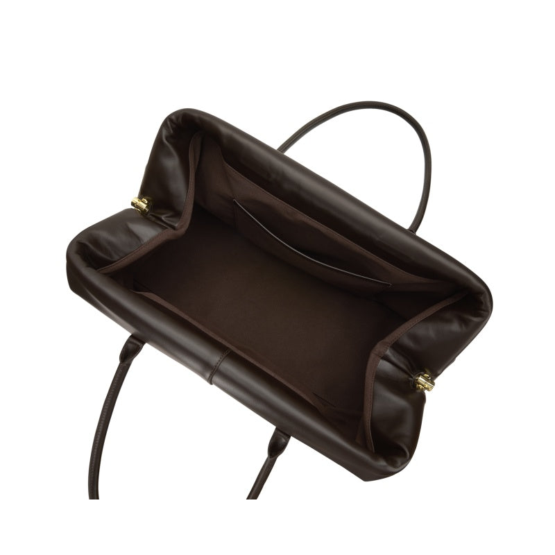 Soft Leather Bags