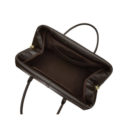Soft Leather Bags