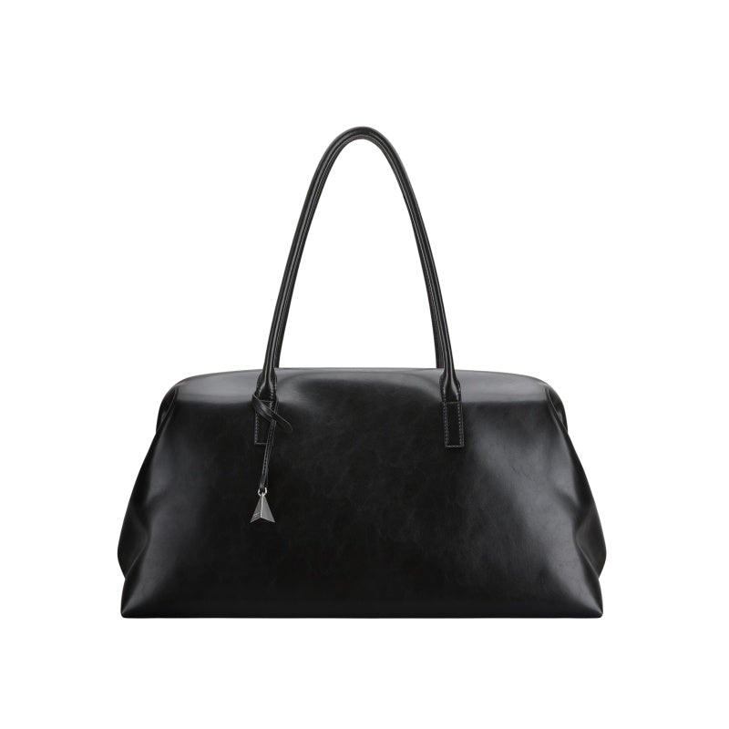 Soft Leather Bags