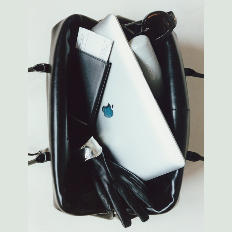 Soft Leather Bags