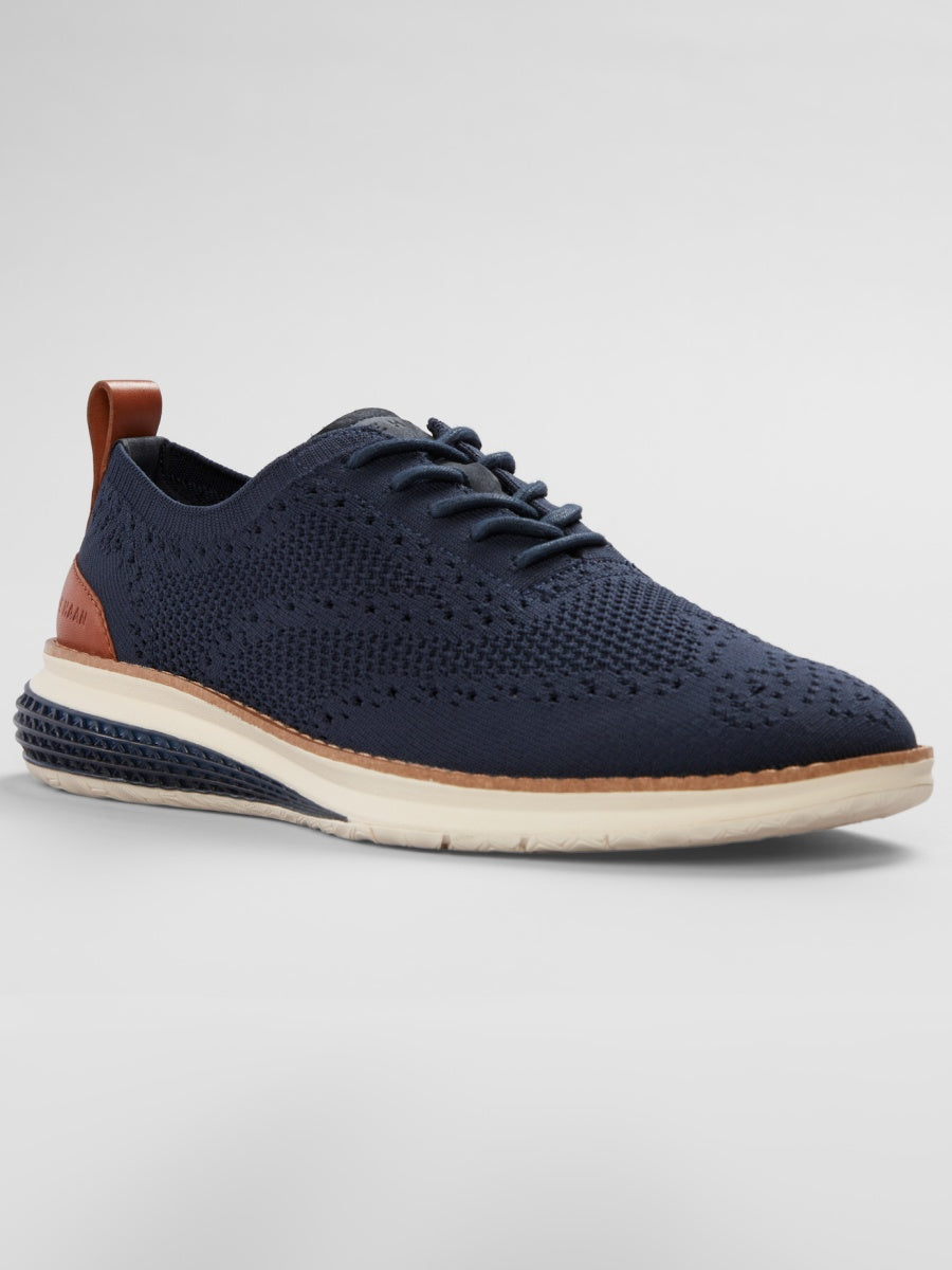Men's Oxford Sneakers