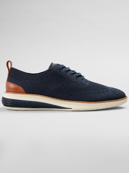 Men's Oxford Sneakers