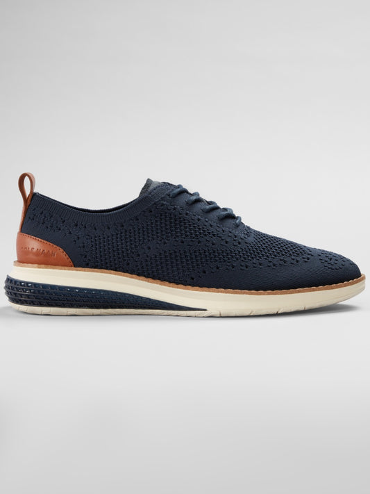 Men's Oxford Sneakers