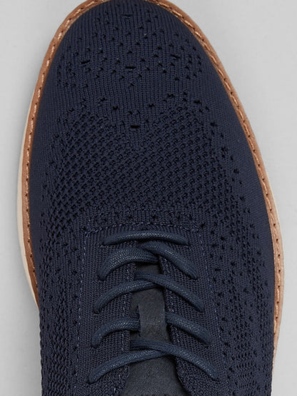 Men's Oxford Sneakers