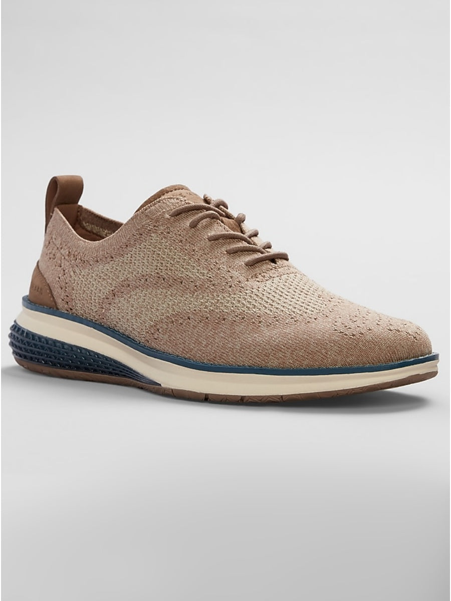 Men's Oxford Sneakers