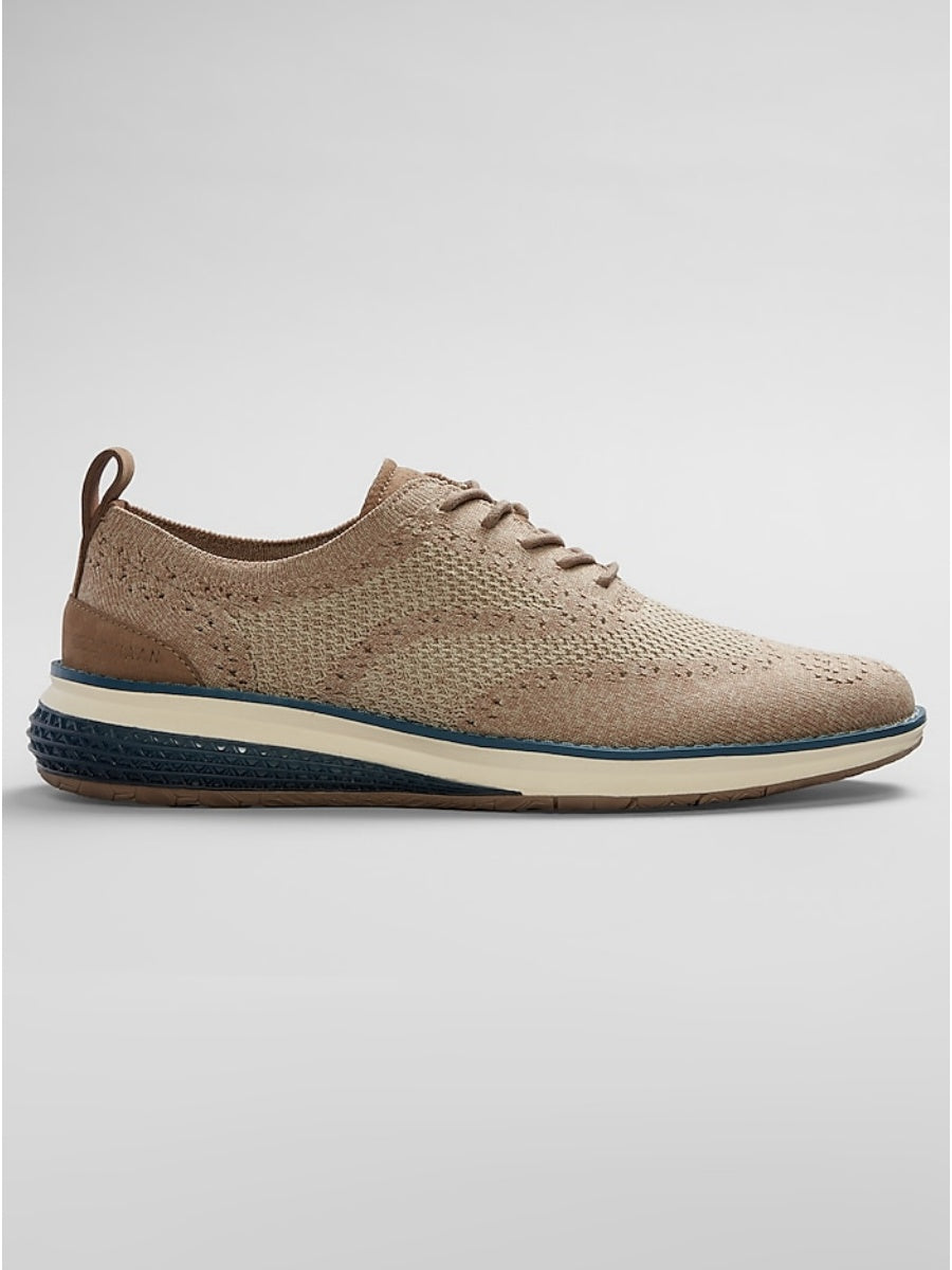 Men's Oxford Sneakers