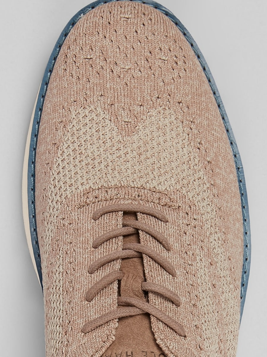 Men's Oxford Sneakers