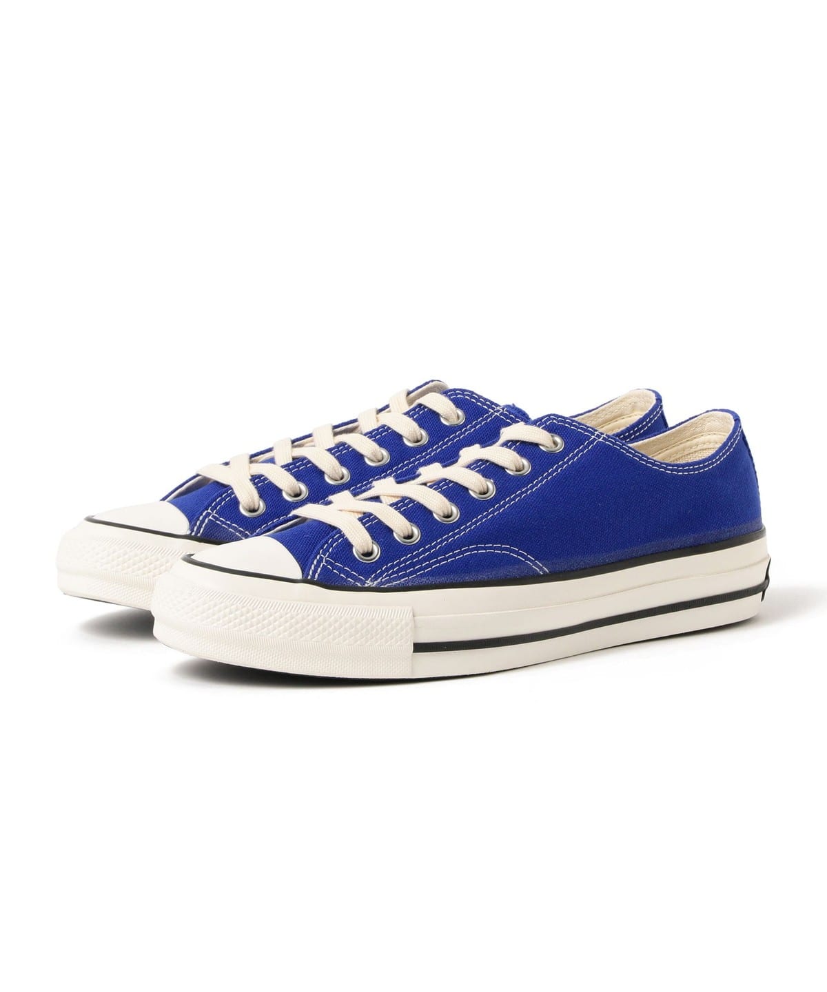 Canvas Casual Shoes