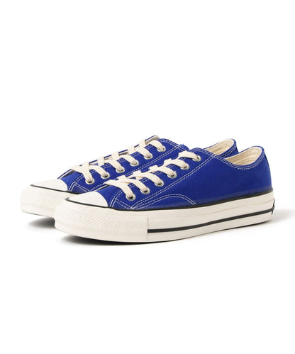 Canvas Casual Shoes