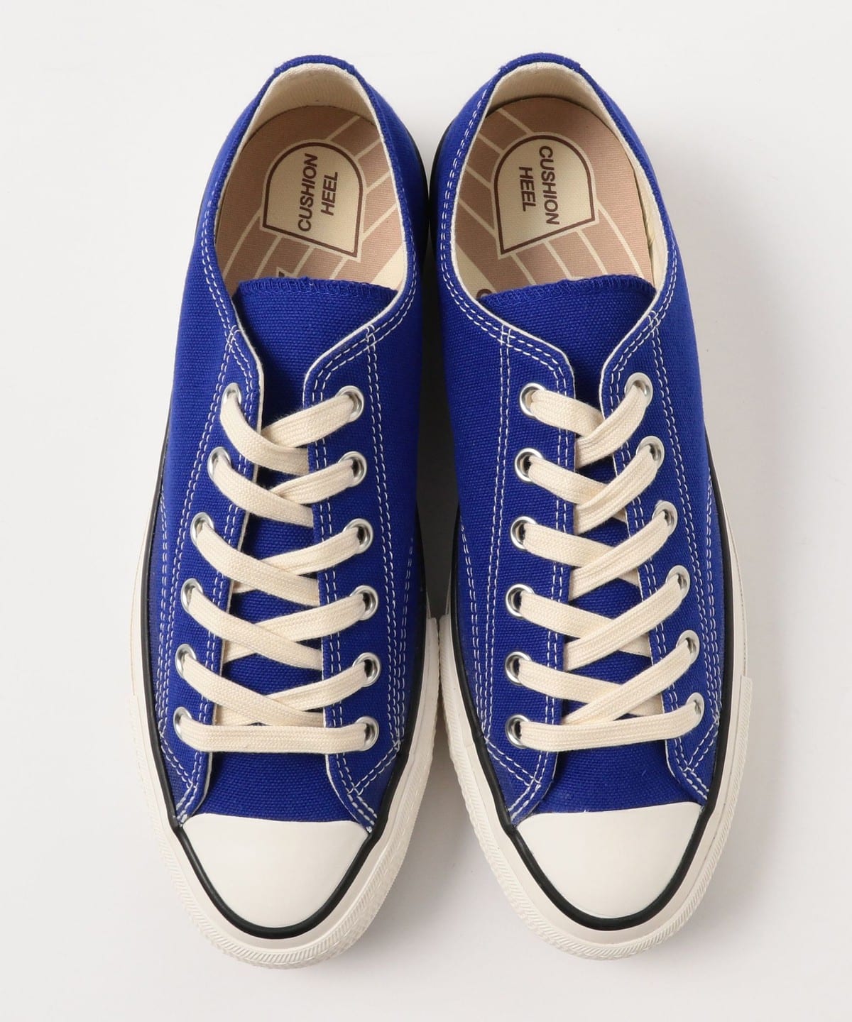 Canvas Casual Shoes