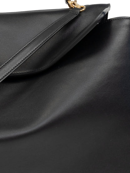 Black Shoulder Bag