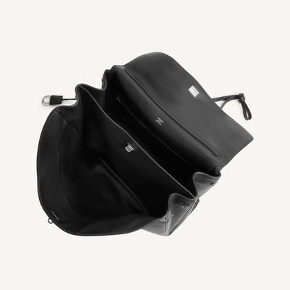 Men's Handbag in Black