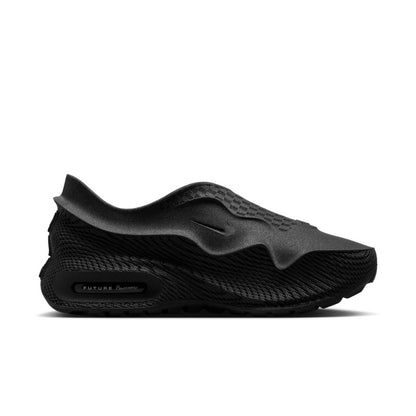 Men's Black Sneakers