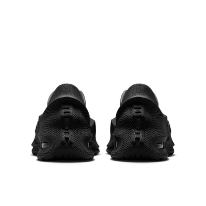 Men's Black Sneakers