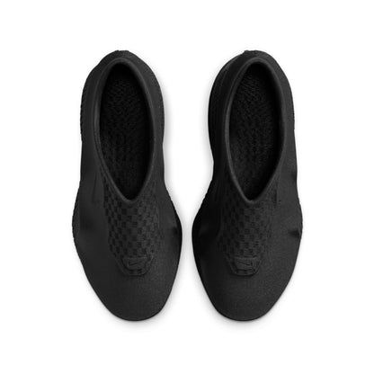 Men's Black Sneakers