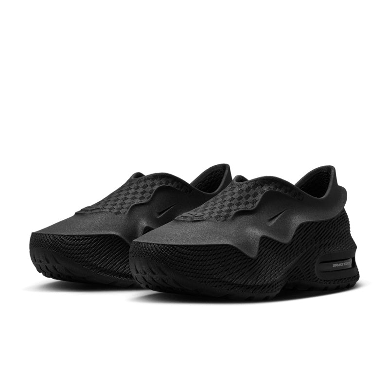 Men's Black Sneakers