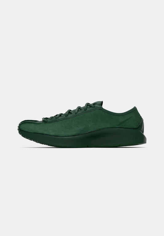 Men's Flat Solid Color Shoes