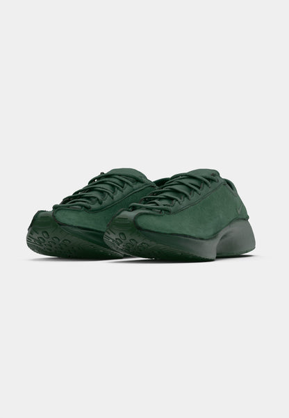 Men's Flat Solid Color Shoes