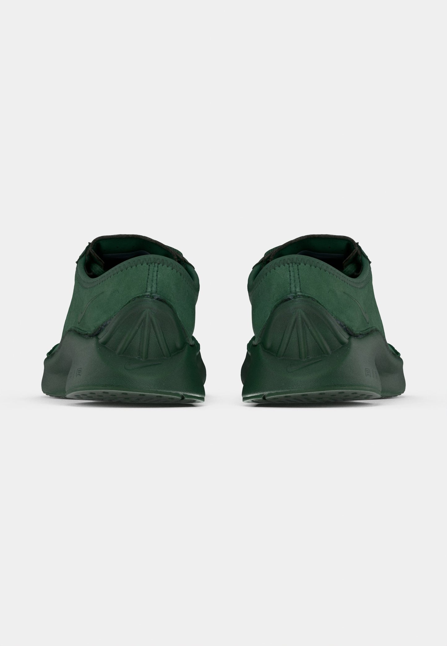 Men's Flat Solid Color Shoes