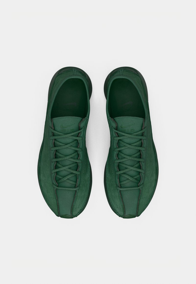 Men's Flat Solid Color Shoes