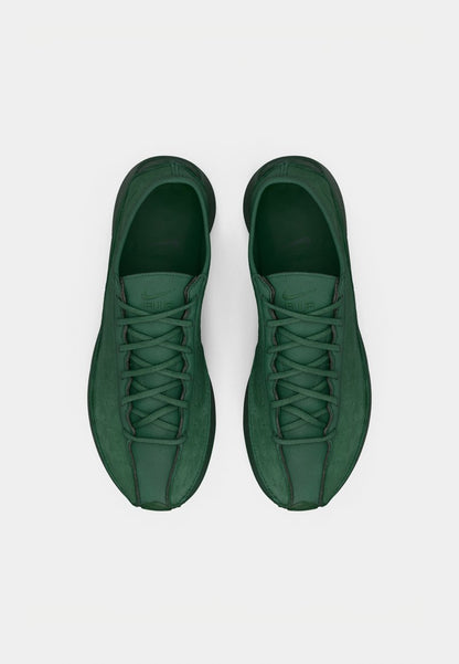 Men's Flat Solid Color Shoes
