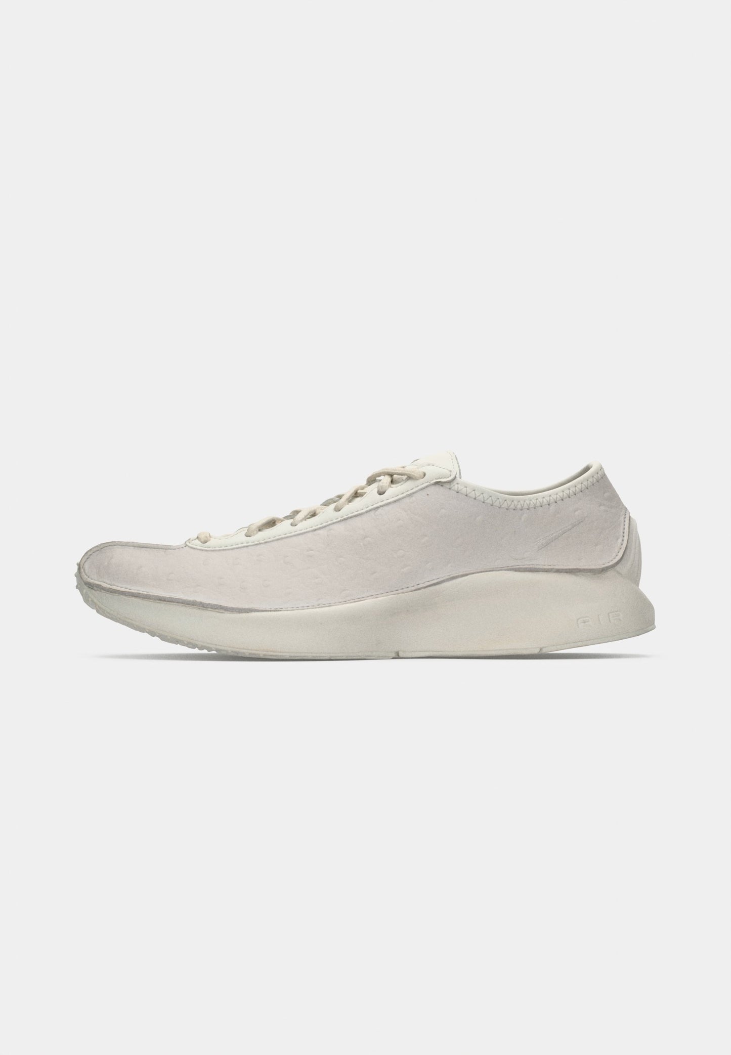 Men's Flat Solid Color Shoes