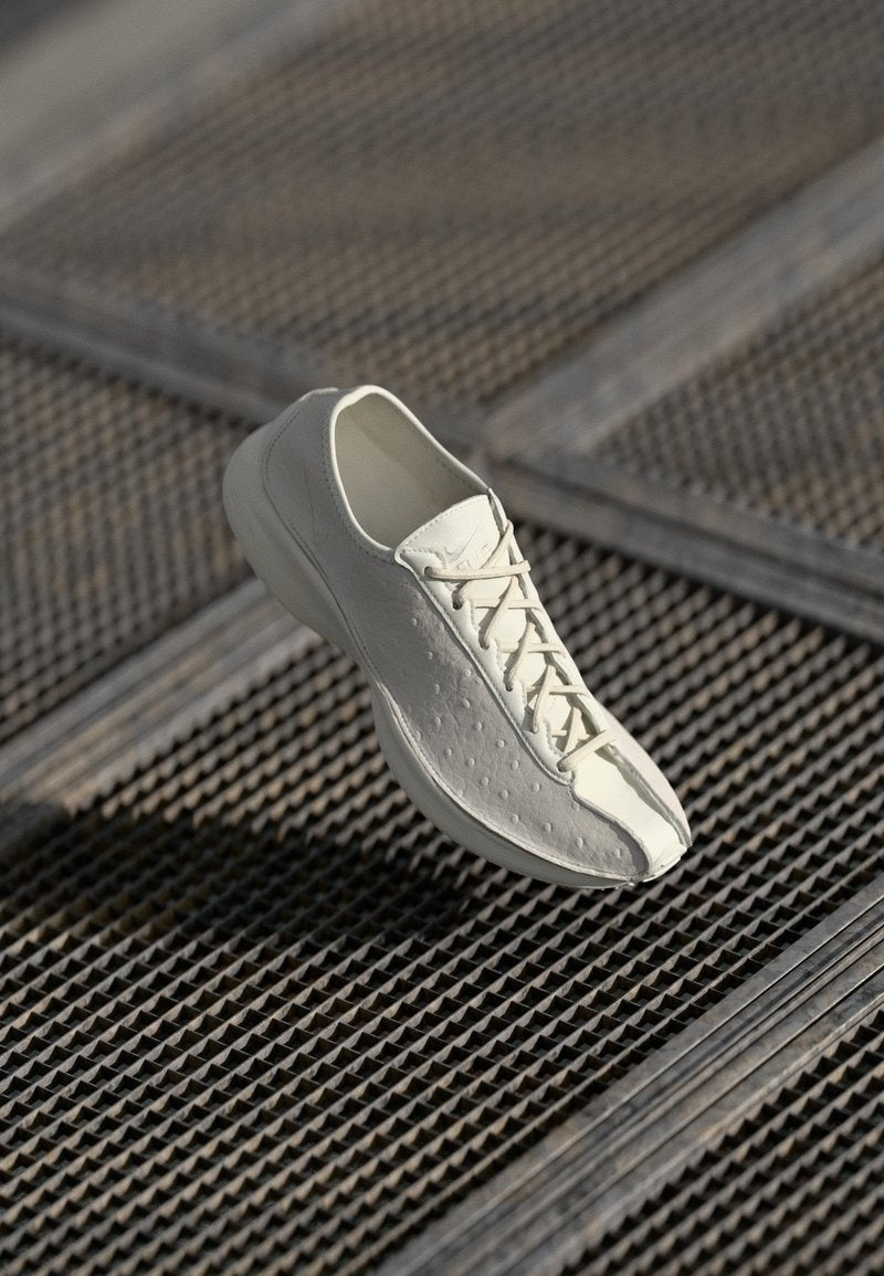 Men's Flat Solid Color Shoes