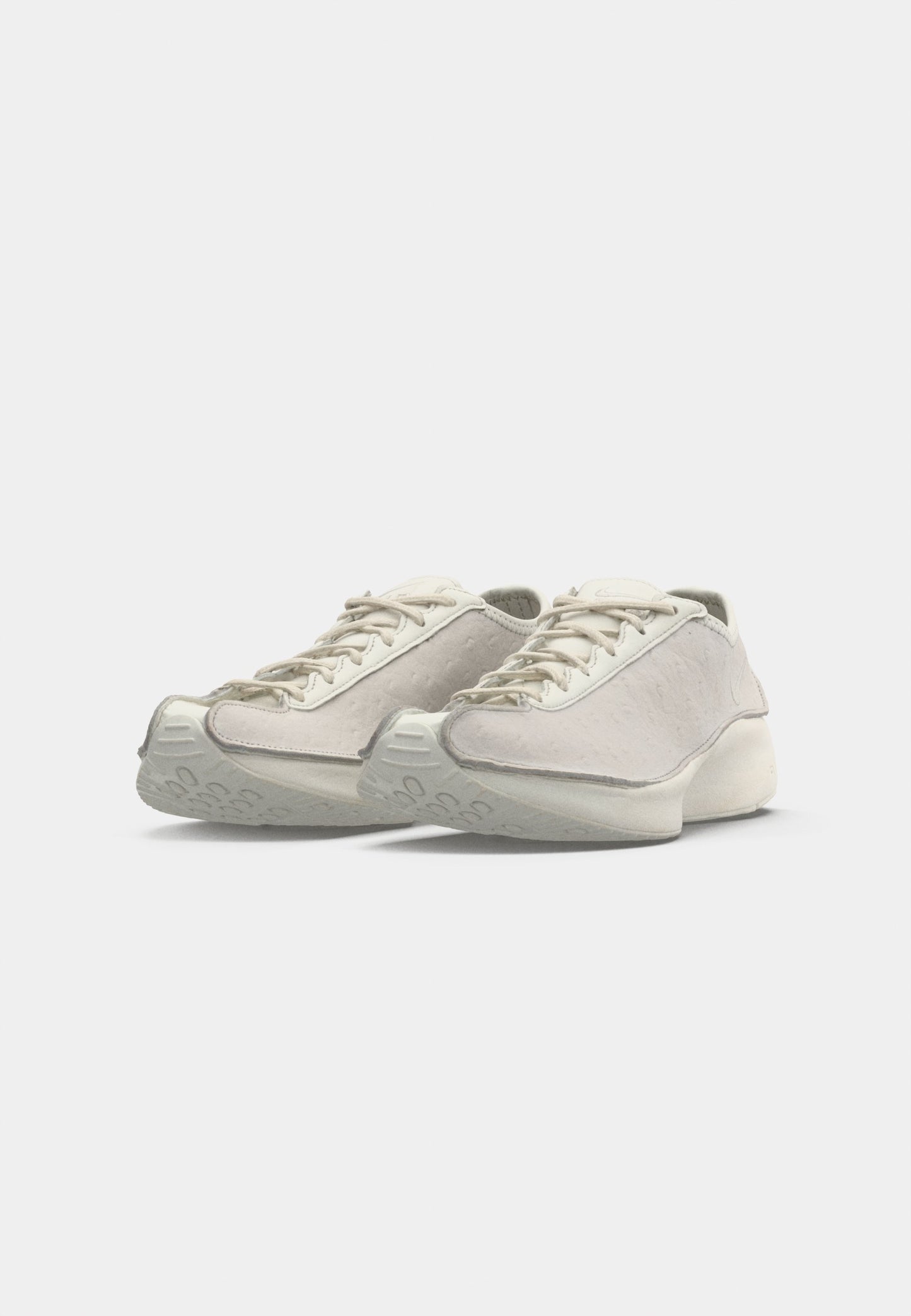 Men's Flat Solid Color Shoes