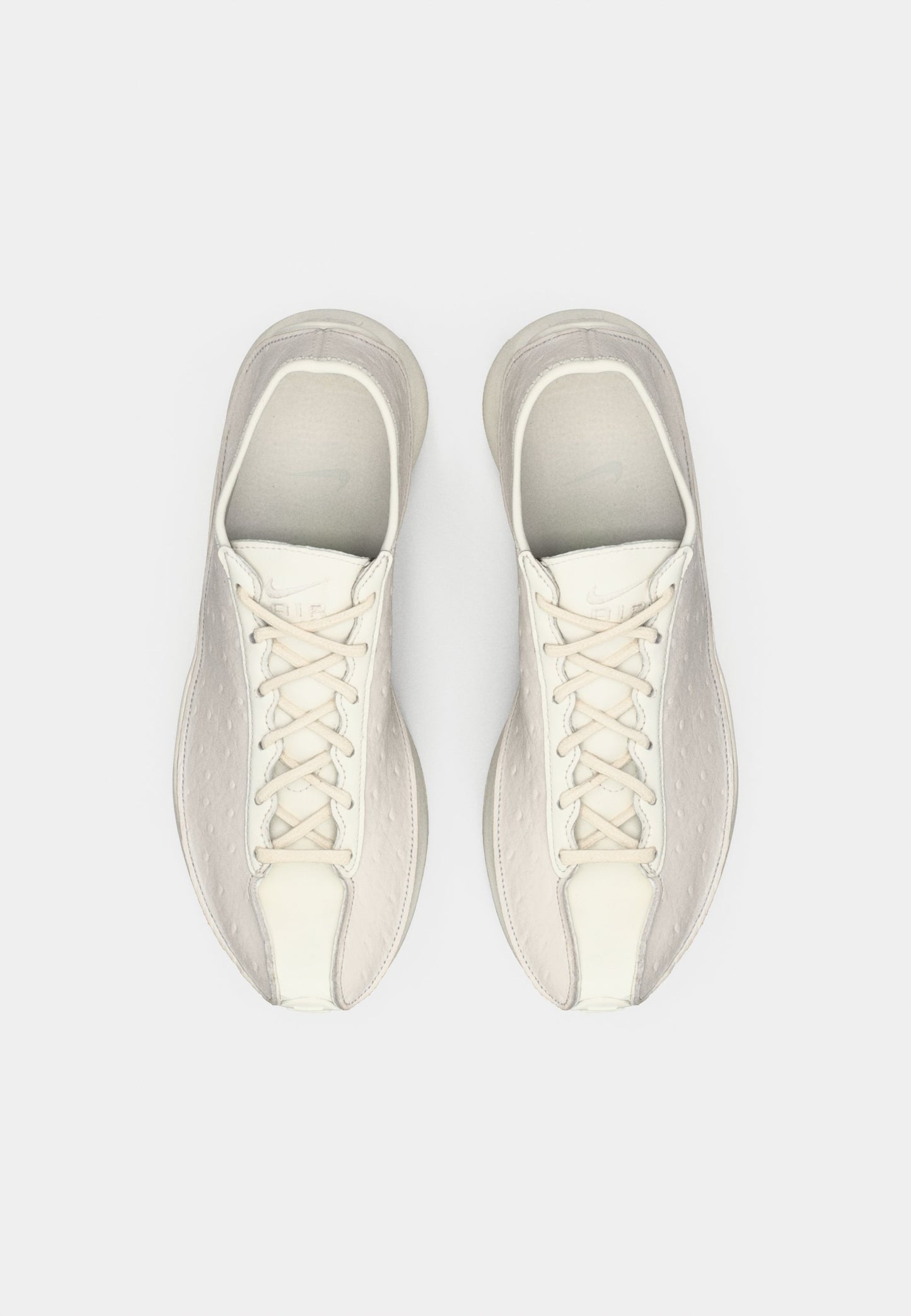 Men's Flat Solid Color Shoes