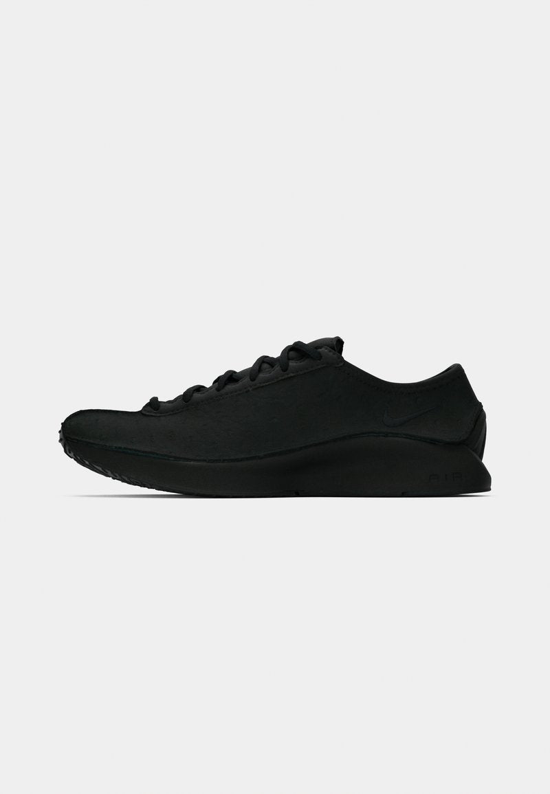 Men's Flat Solid Color Shoes