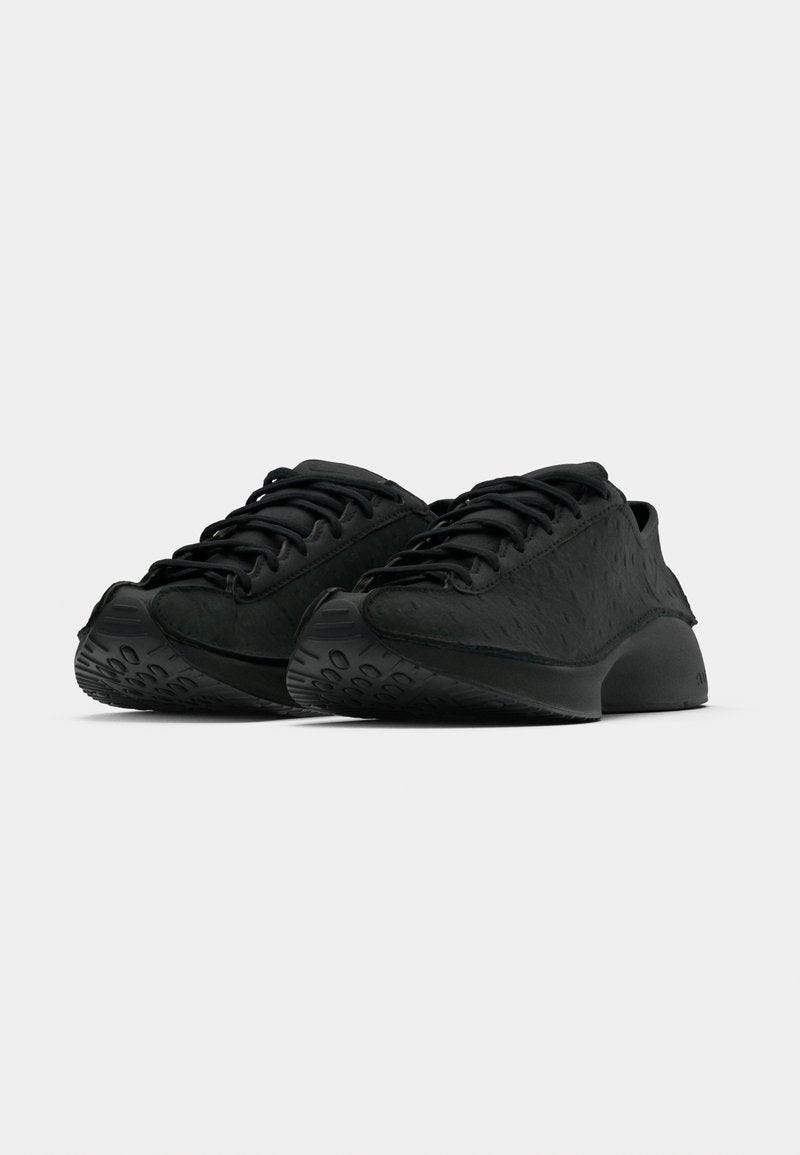 Men's Flat Solid Color Shoes