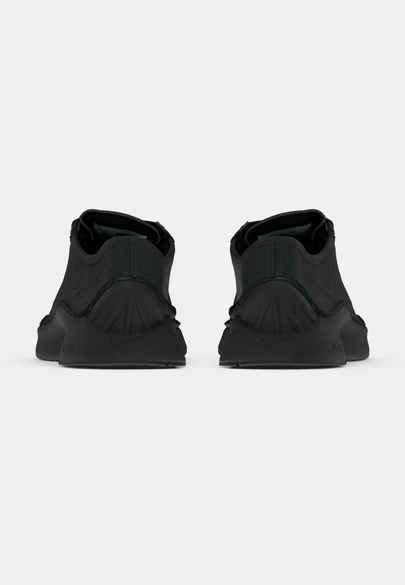 Men's Flat Solid Color Shoes