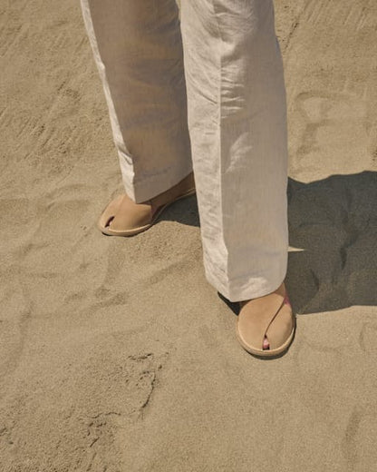 Men's Premium Suede Sandals